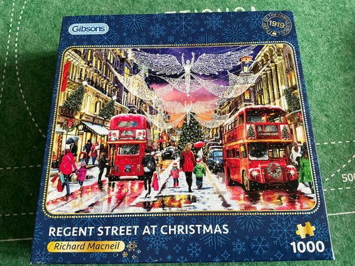 Gibsons regent street at - gibsons,