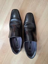 Peter Werth Men's Patent