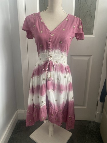 Bnwt goa dusky pink - bnwt,