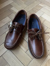 M&S Blue Harbour Men's Natural