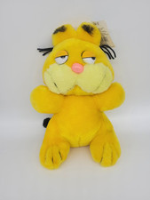 Garfield plush stunning condition Tv Series Garfield The Cat Free Post