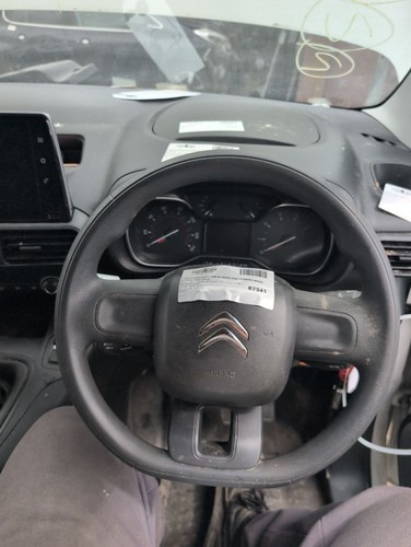 Citroen berlingo 1000 - citroen,