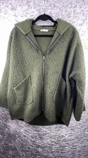 Made In Italy Khaki Green