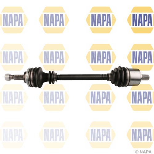 Drive shaft for renault - for,