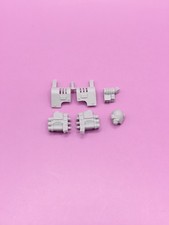 Warhammer 30k Horus Heresy Contemptor Pattern Missile Pod Forgeworld