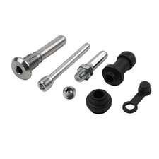 Rear Brake Caliper Rebuild Kit