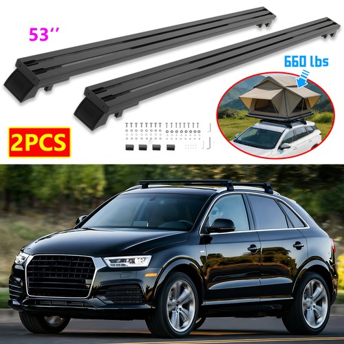 Heavy duty top roof rack - roof,