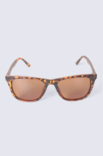 Womens animal hazel polarized - animal,