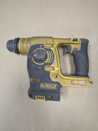 Dewalt dch253 cordless hammer - dch253,