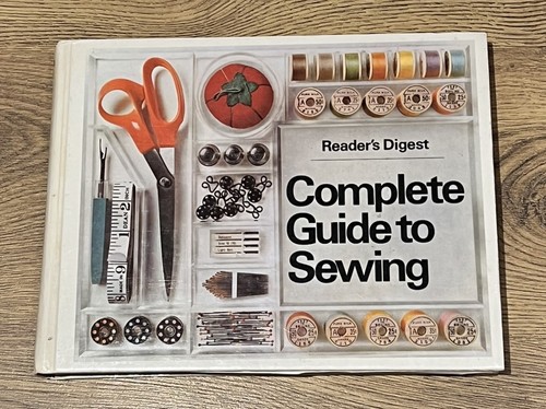 Reader digest complete guide - digest,