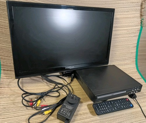 Insignia dvd combo with - tv/dvd,