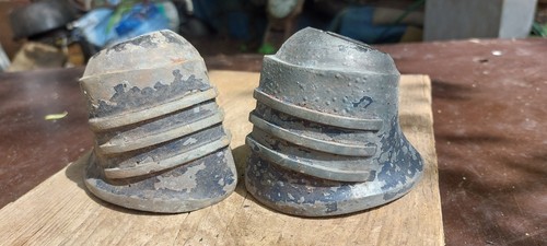 Vintage car headlight - vintage,