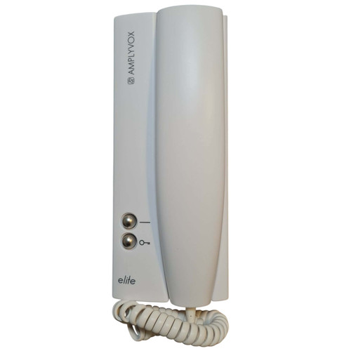Amplyvox 3925 intercom handset - amplyvox,