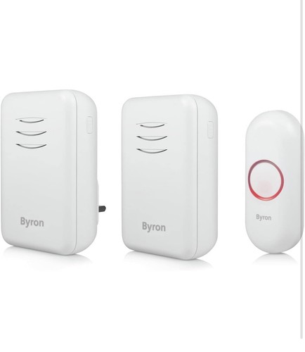Byron dby 22314uk - byron, dby-22314uk