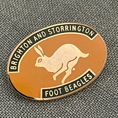 Brighton storrington foot - brighton,