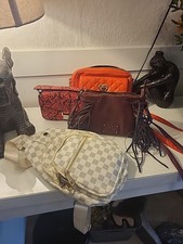 Bundle Of Little Shoulder Bags