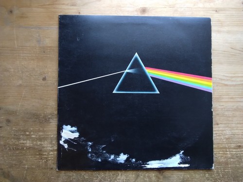 Pink floyd dark side - dark, of