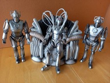 Dr Who Cyber Controller with