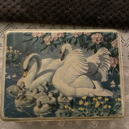 Charles tunnicliffe swan - charles,