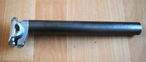 Pmp titanium seatpost - pmp,