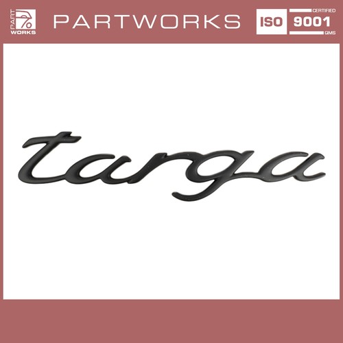 Lettering original porsche 911 - lettering,