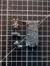 Warhammer 40k grey - grey, knights
