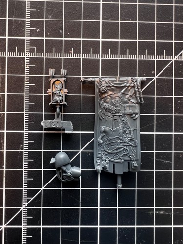 Warhammer 40k grey knights - warhammer,