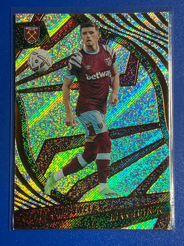 Panini revolution 2022 base - revolution, 2022/23