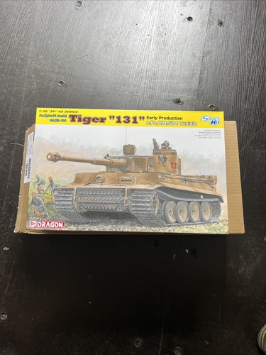 Dragon 6820 tiger 131 - dragon,