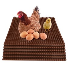 6pcs Chicken Nesting Pads for