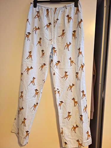 Primark disney bambi gingham - primark,