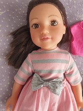   Girls doll  edition lovely
