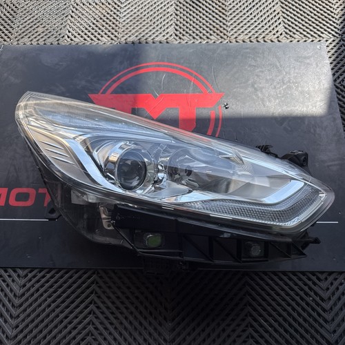 2015 2020 ford galaxy - mk4, o/s