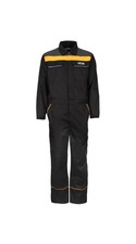 JCB Official Coverall Overall Tractor Farmer Digger Driver Construction Medium