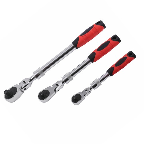3pcs extendable flex - 3pcs, flex-head