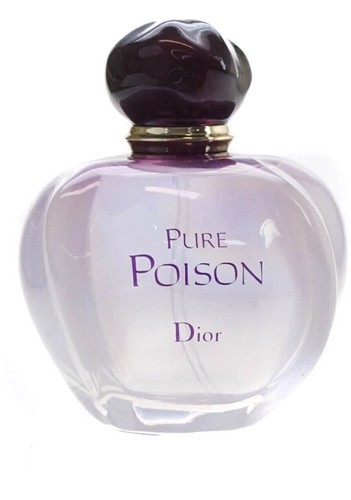 Dior pure poison - dior,
