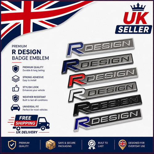 Design car badge emblem - design,