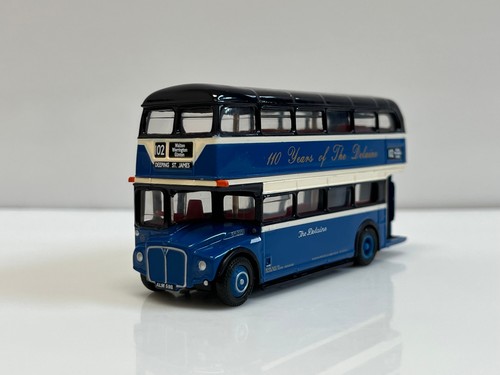 Efe 15627a aec - aec, routemaster