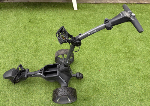 Motocaddy remote electric - motocaddy, m7