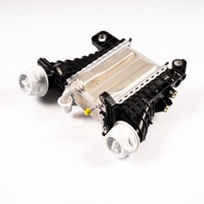 Dacia Genuine Turbo Charge Air