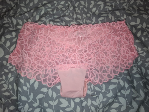 Knickers size 10 - knickers,