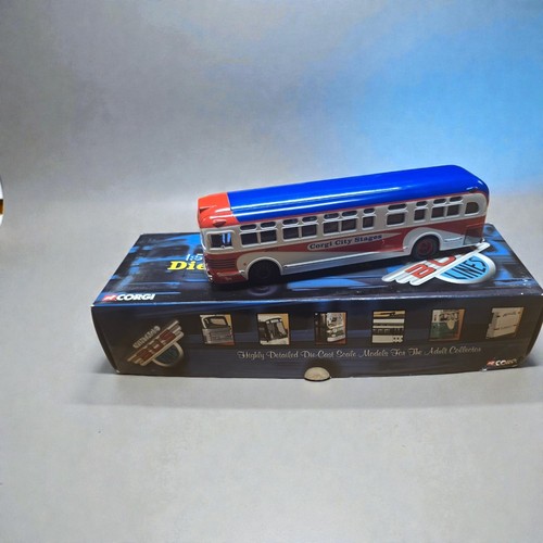 Corgi gm4503 old - corgi,