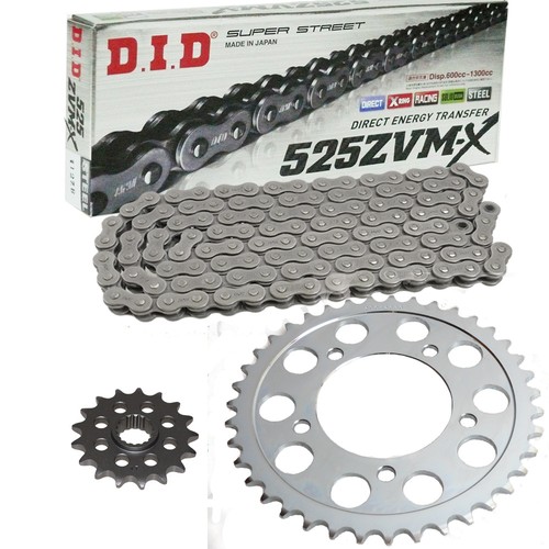 Chainset ktm super - chainset, 990