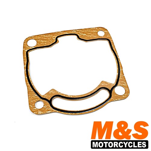 Suzuki cylinder base - suzuki,