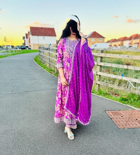 Gul ahmed lawn women - gul,