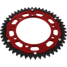 Sprocket dual 48z 428 - dual,