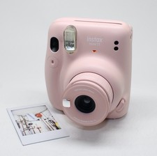 Fujifilm Instax Mini 11 Blush
