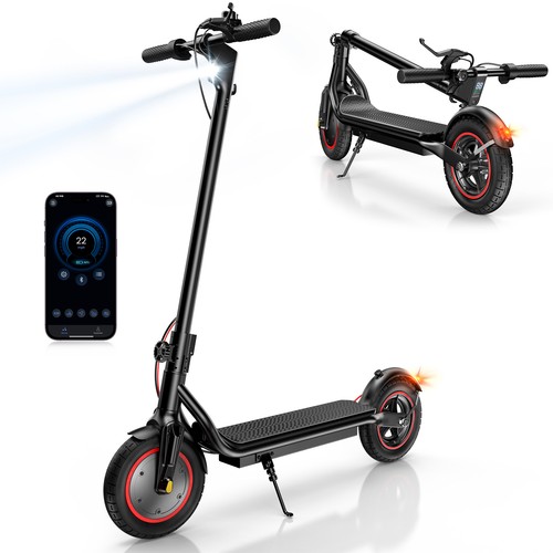 Foldable electric scooter - foldable,