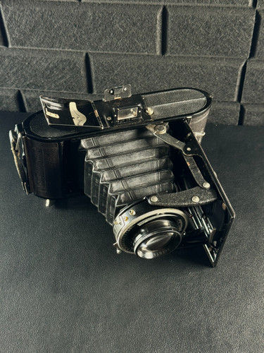 Voigtländer bessa vintage - voigtländer,
