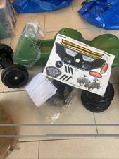 Rolly Toys 132072 John Deere